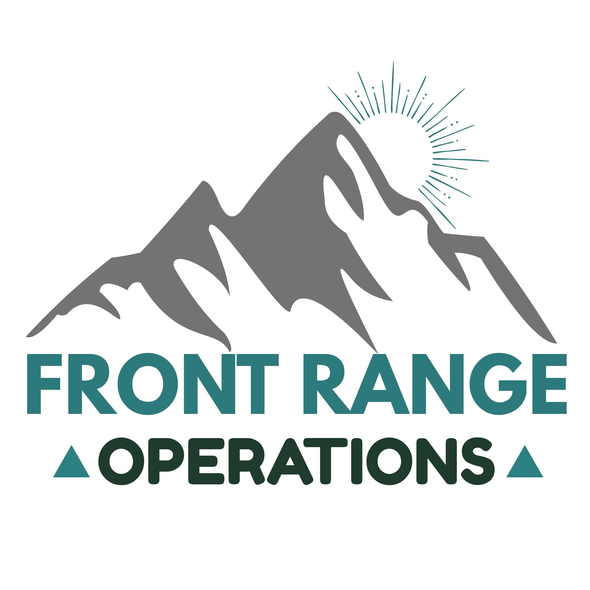 Front Range Operations